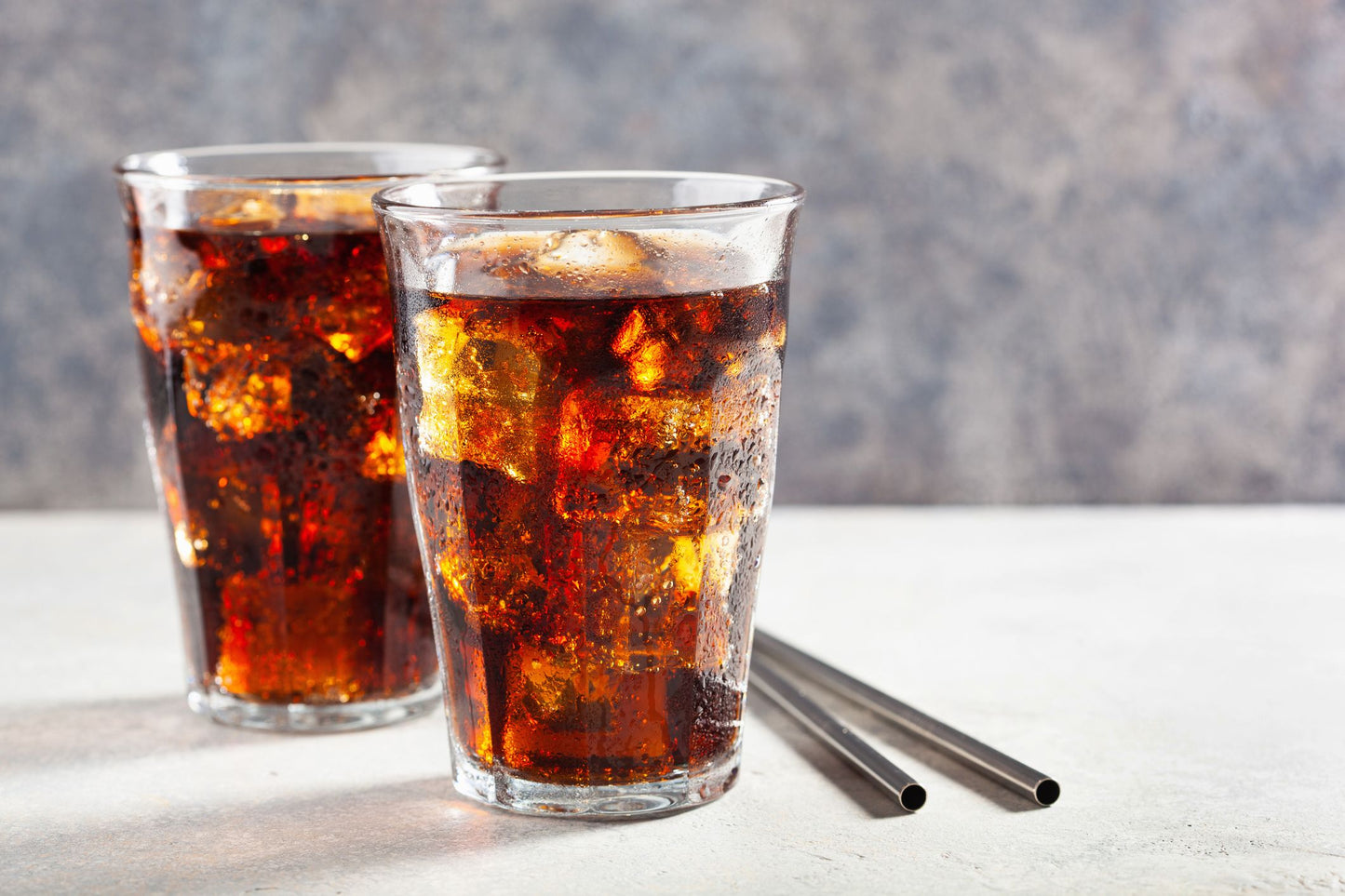 DIET SOFT DRINK
