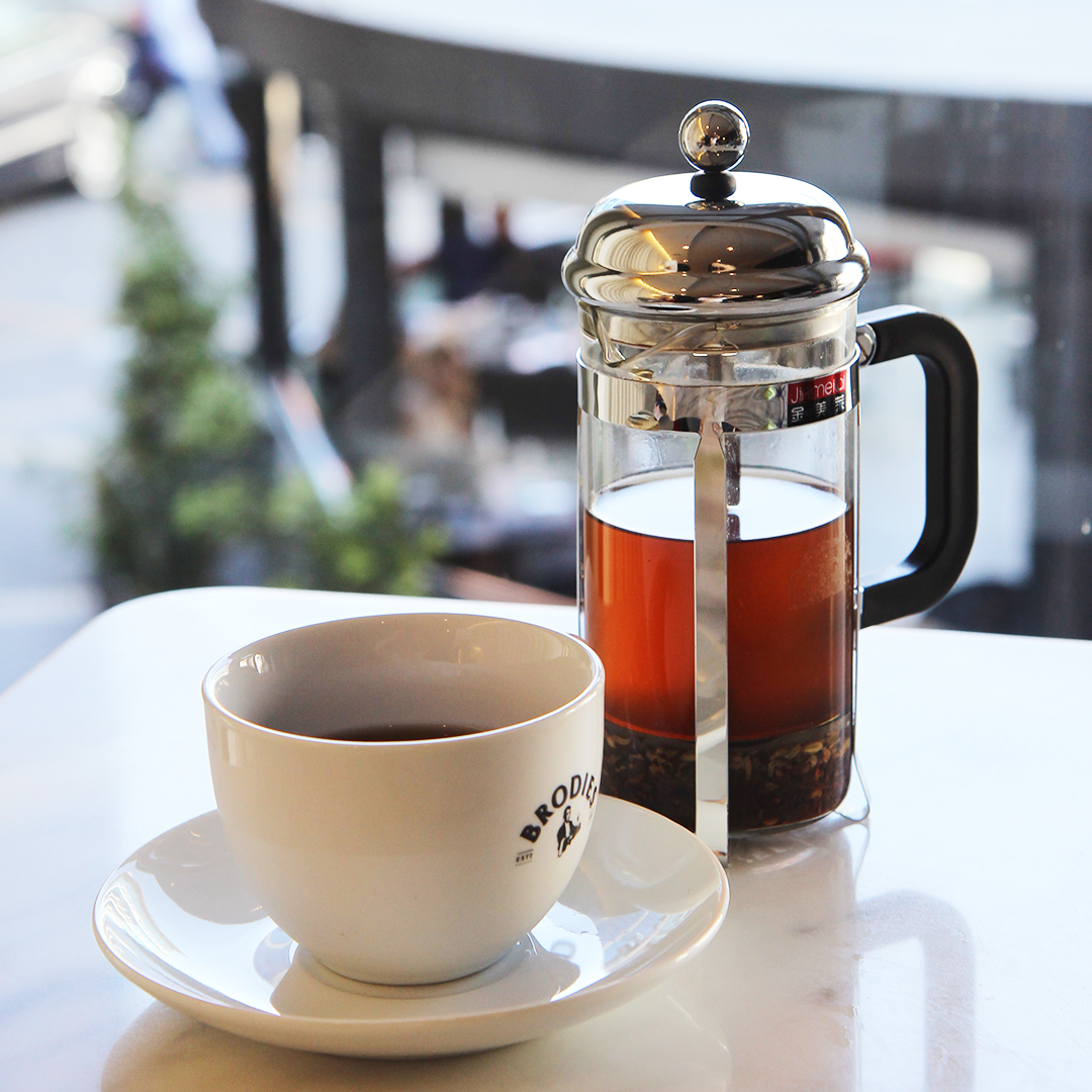 LAVENDER (Loose Leaf Tea)