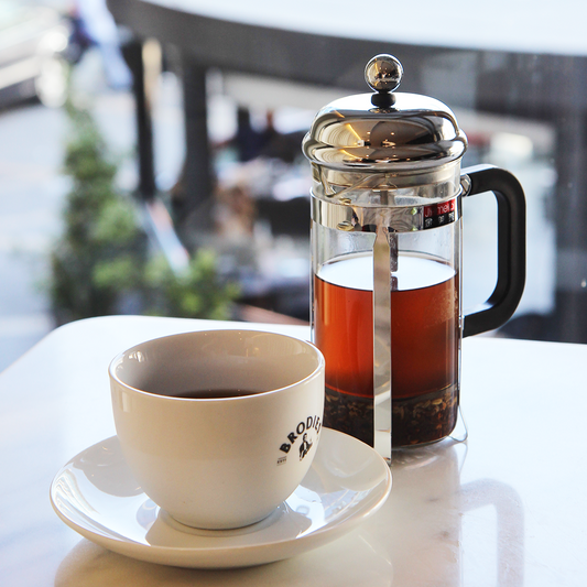 LAVENDER (Loose Leaf Tea)