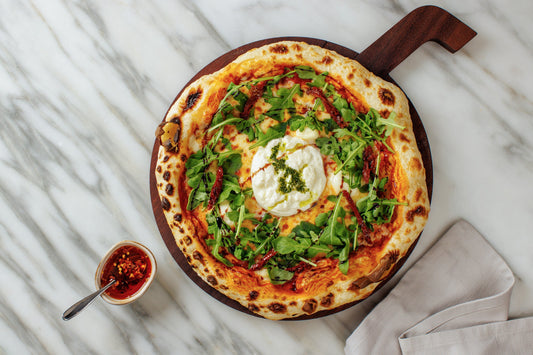BURRATA SPARK