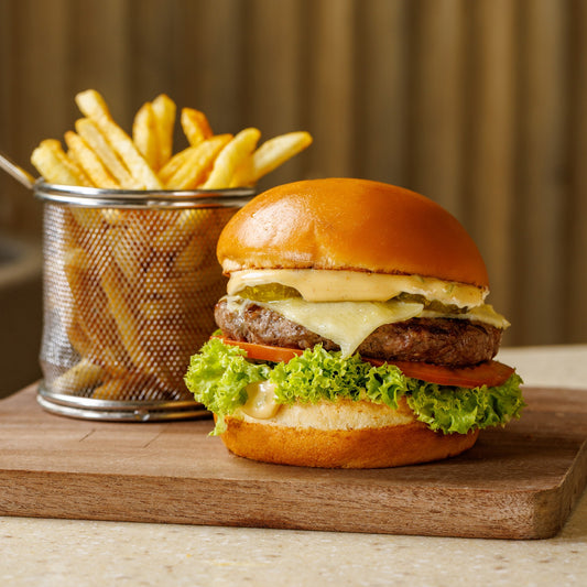 Classic Burger