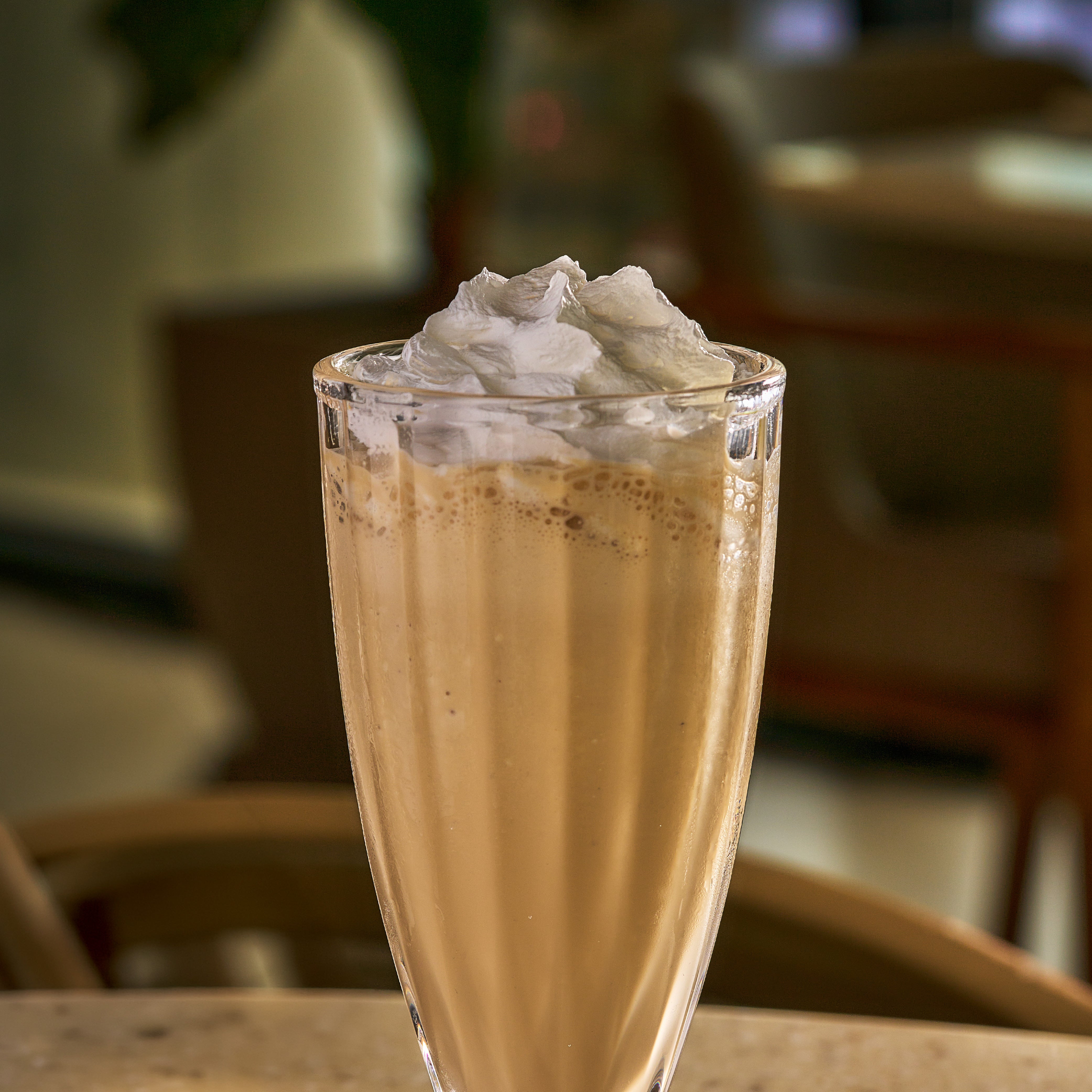 CLASSIC SEGAFREDO FRAPPE
