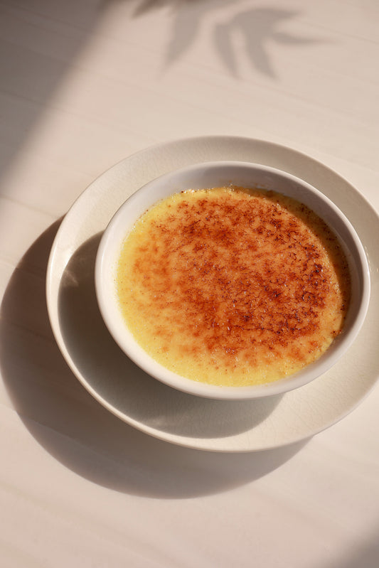 Creme Brule