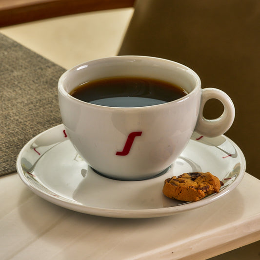 FILTERED COFFEE