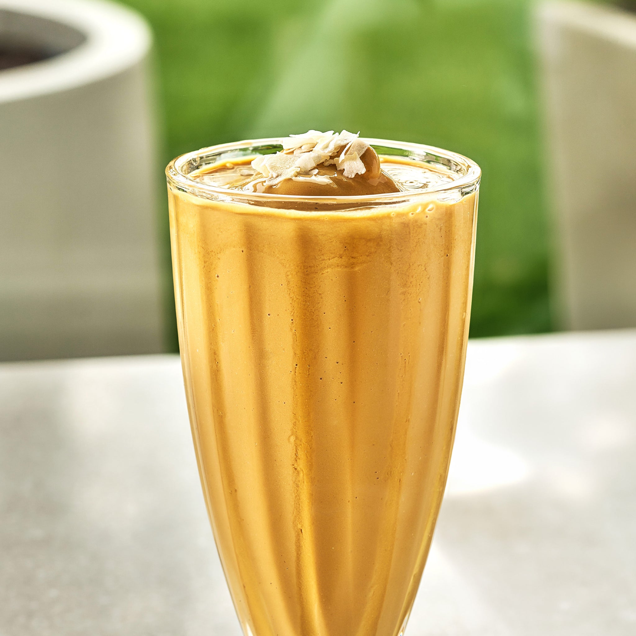 GOLD RUSH SHAKE