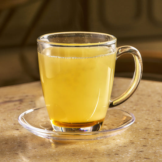 LEMON GINGER