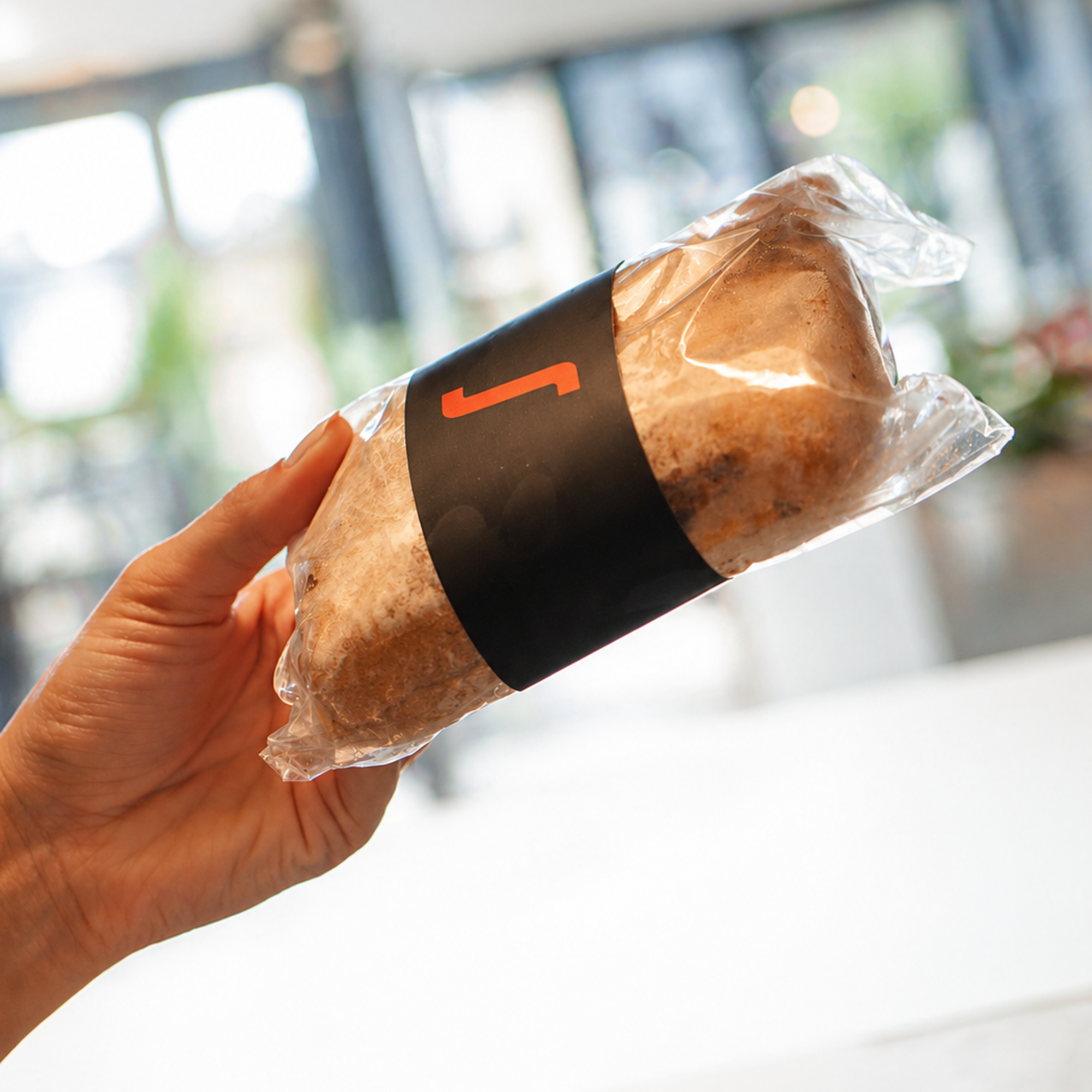 ITALIAN SANDWICH - To Go