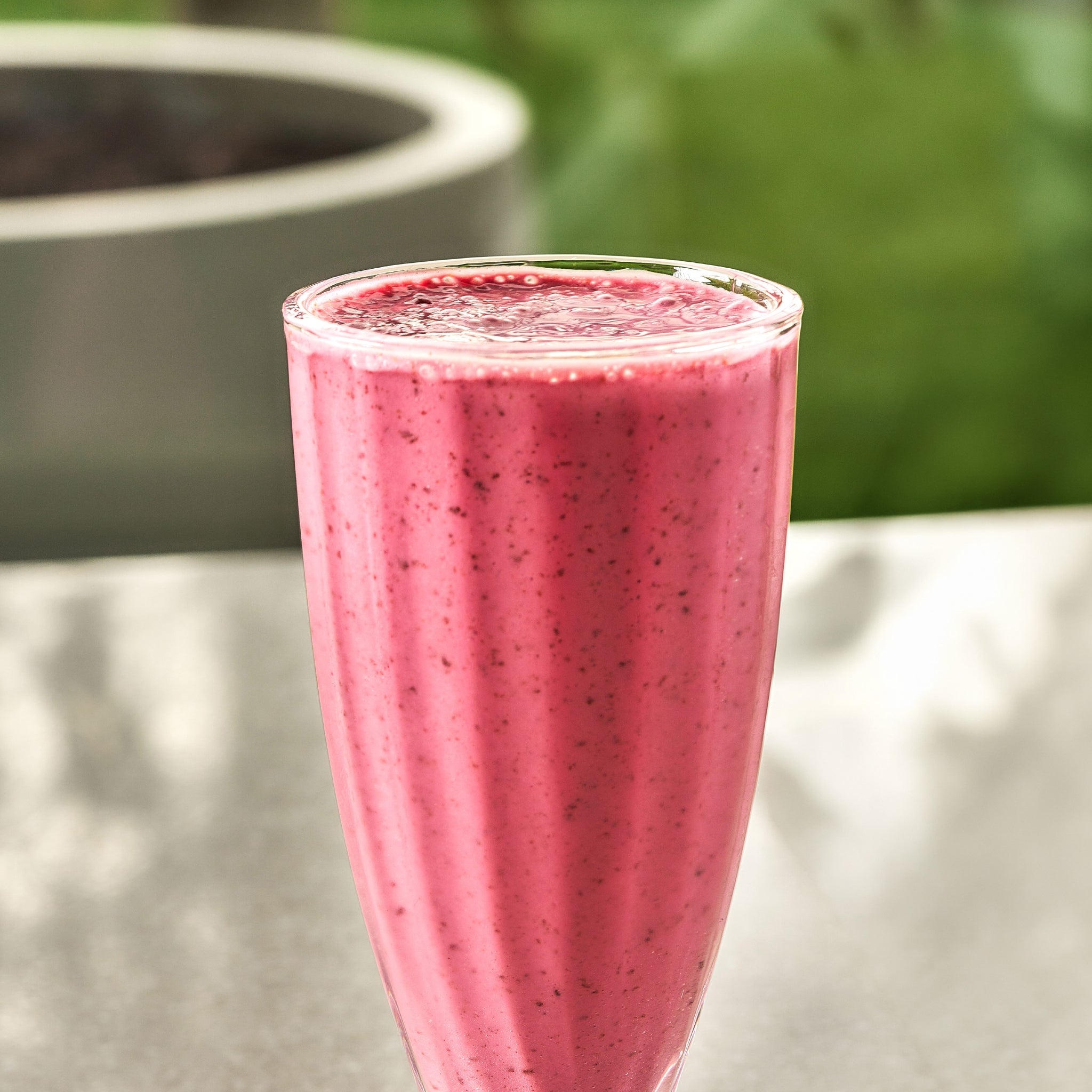 COCONUT & STRAWBERRY