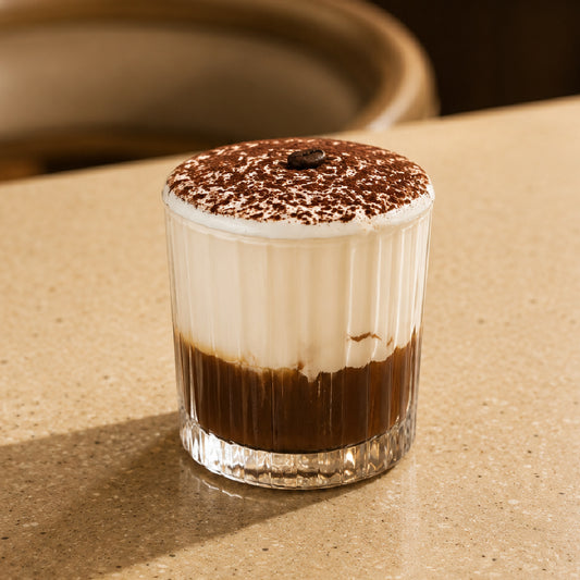 Tiramisu Cold Brew