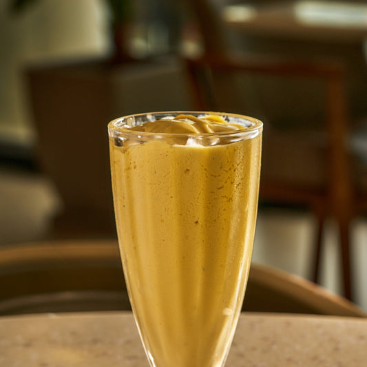 TROPICAL SHAKE