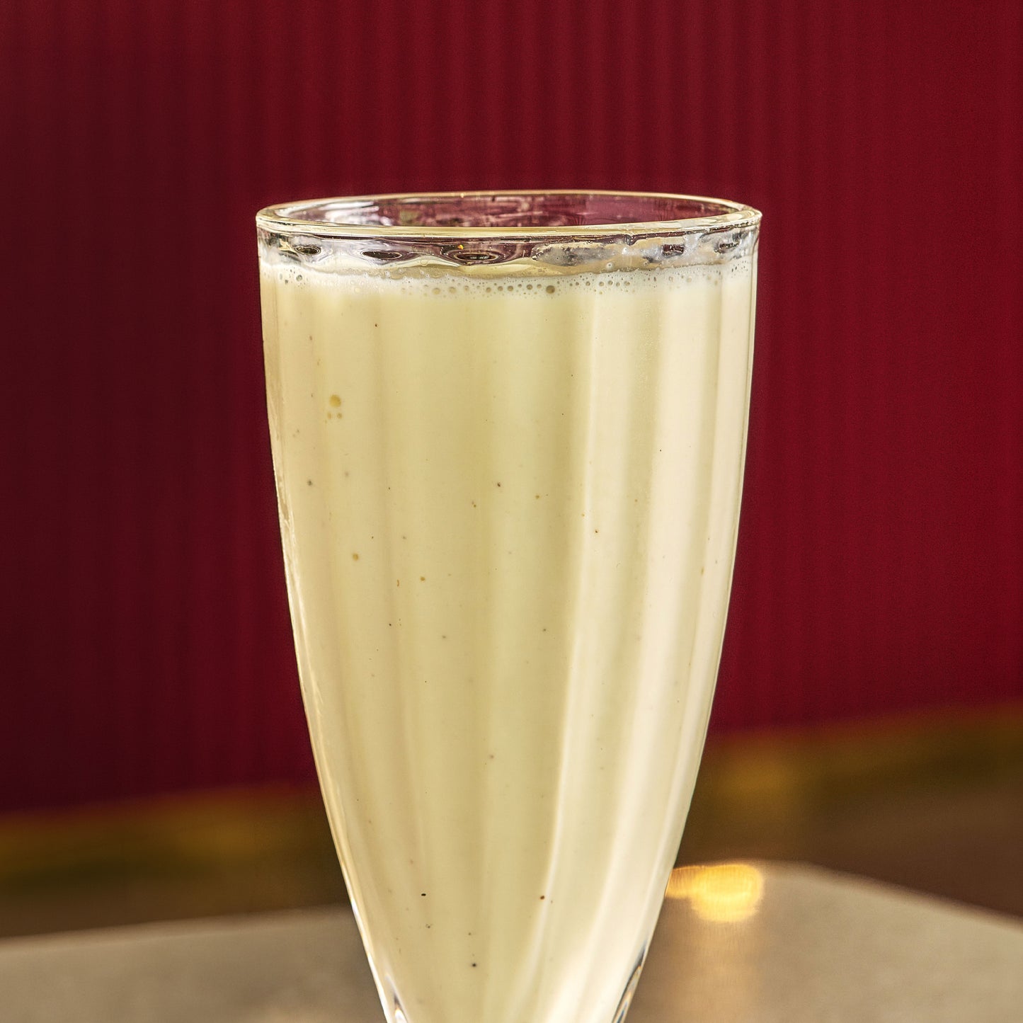 CLASSIC MILK-SHAKE