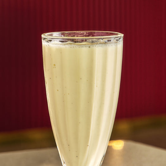 CLASSIC MILK-SHAKE
