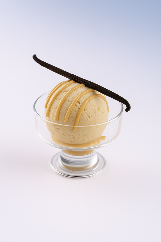 Single Gelato Scoops