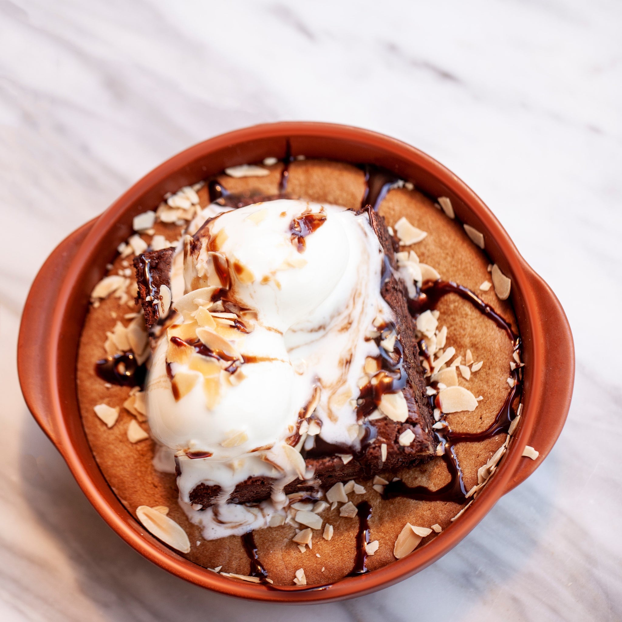 Brownie Cookie
