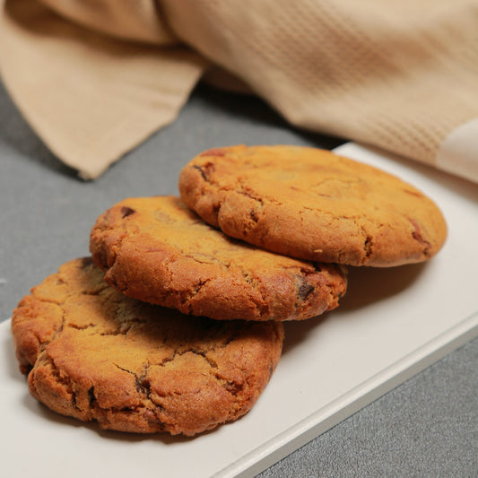 Chocolate Chip Cookie